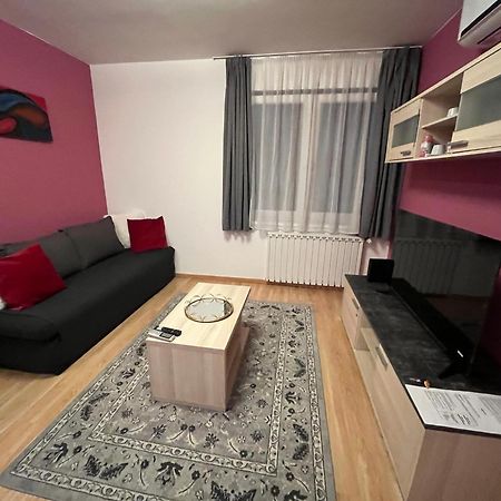Corvin Pearl Deluxe Daire Budapeşte Dış mekan fotoğraf